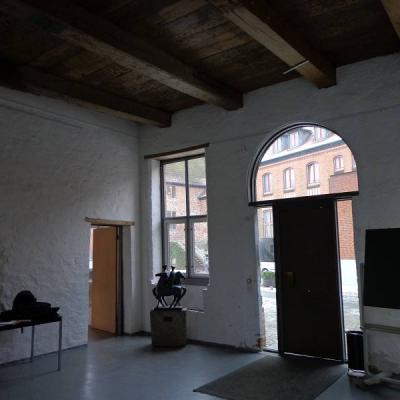 Stadthauptmannshof 4
