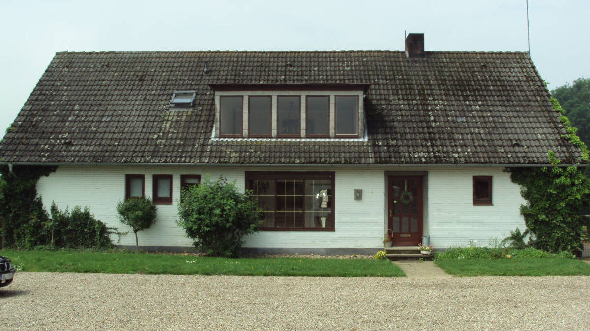 vorher