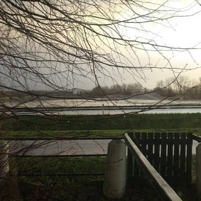 Anna Elbe Elbblick
